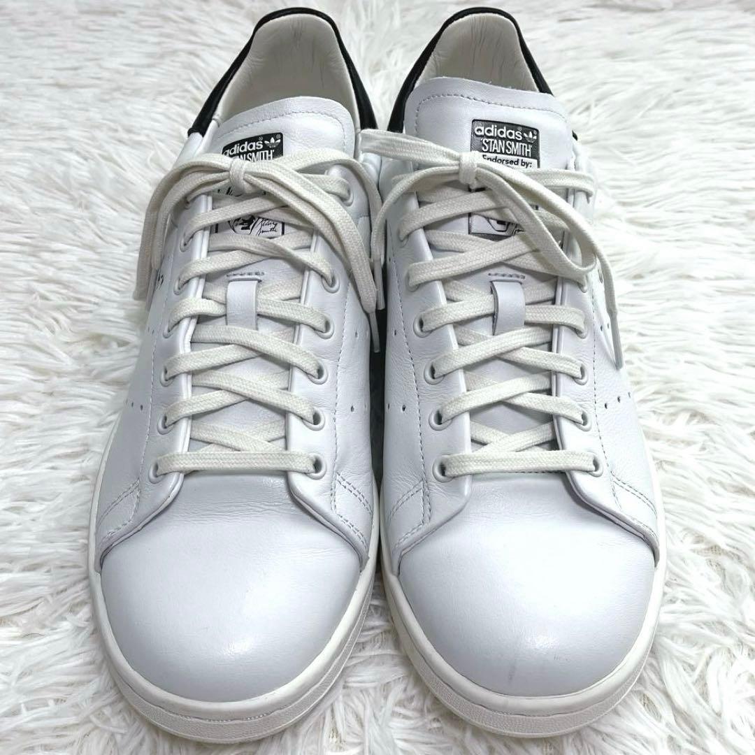 《美品》STAN SMITH LUX HQ6785スニーカー 26cm