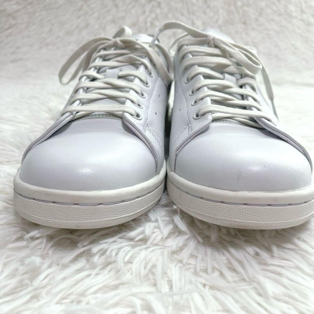《美品》STAN SMITH LUX HQ6785スニーカー 26cm