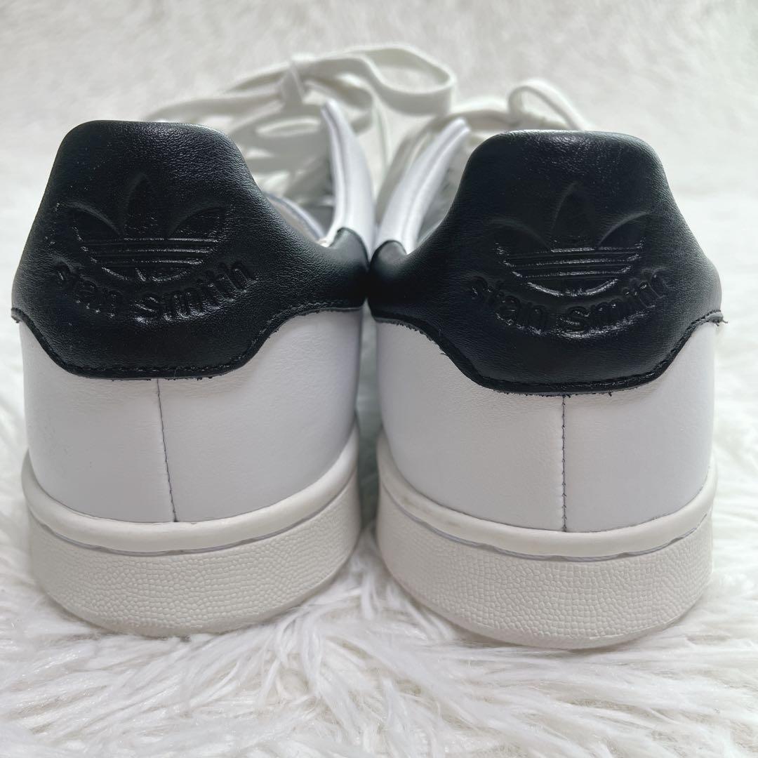 《美品》STAN SMITH LUX HQ6785スニーカー 26cm
