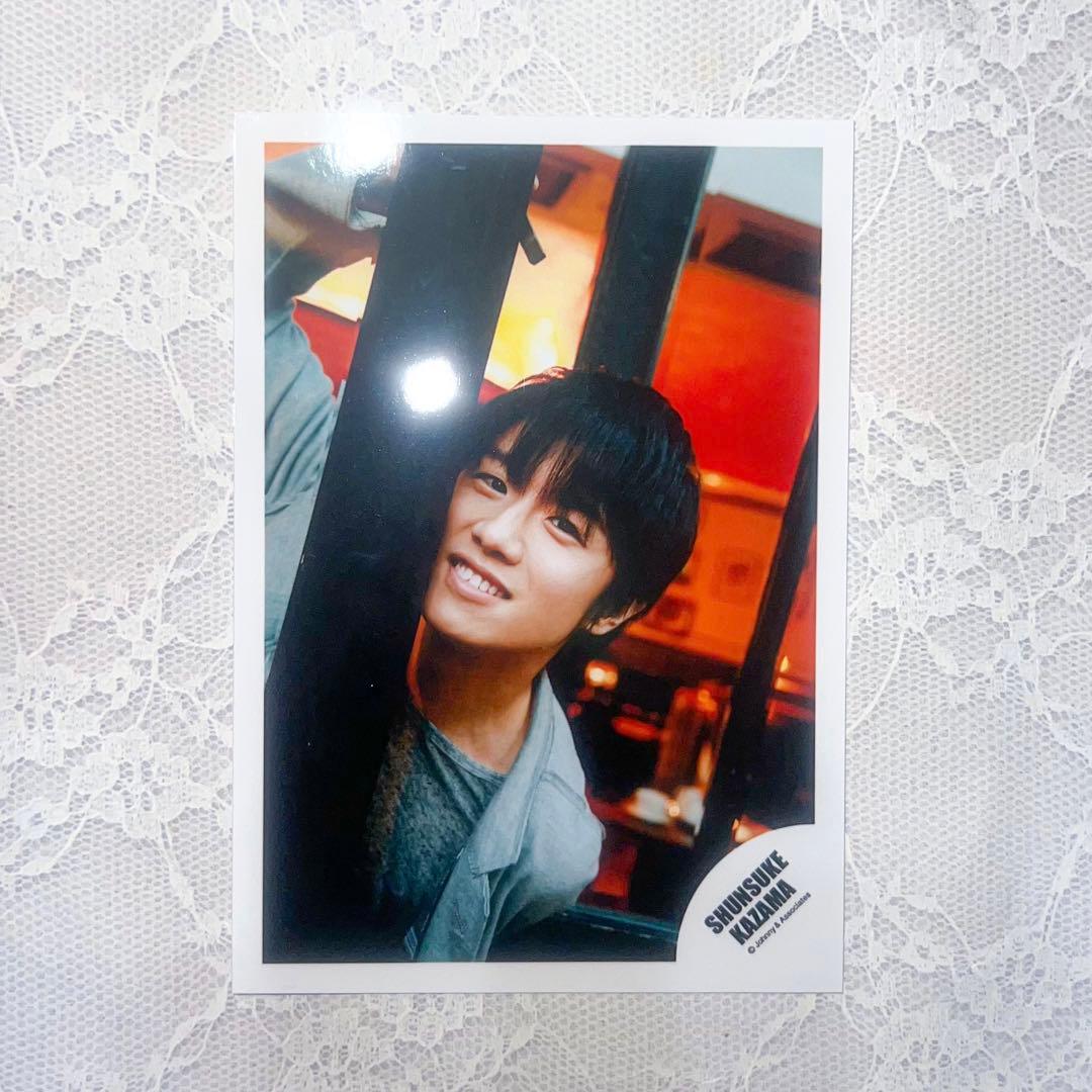 風間俊介 公式写真 オフショ - メルカリ