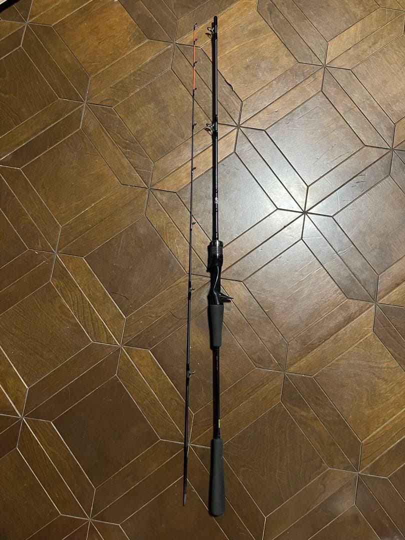 WaterLand JerkSonic 65 シマノ ダイワ ルアー