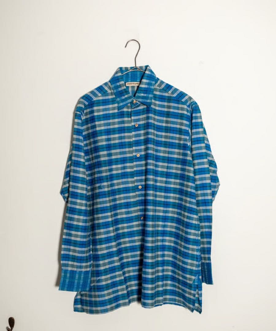 MAATEE&SONS Ex. GUPTA KHADI C/Si - メルカリ