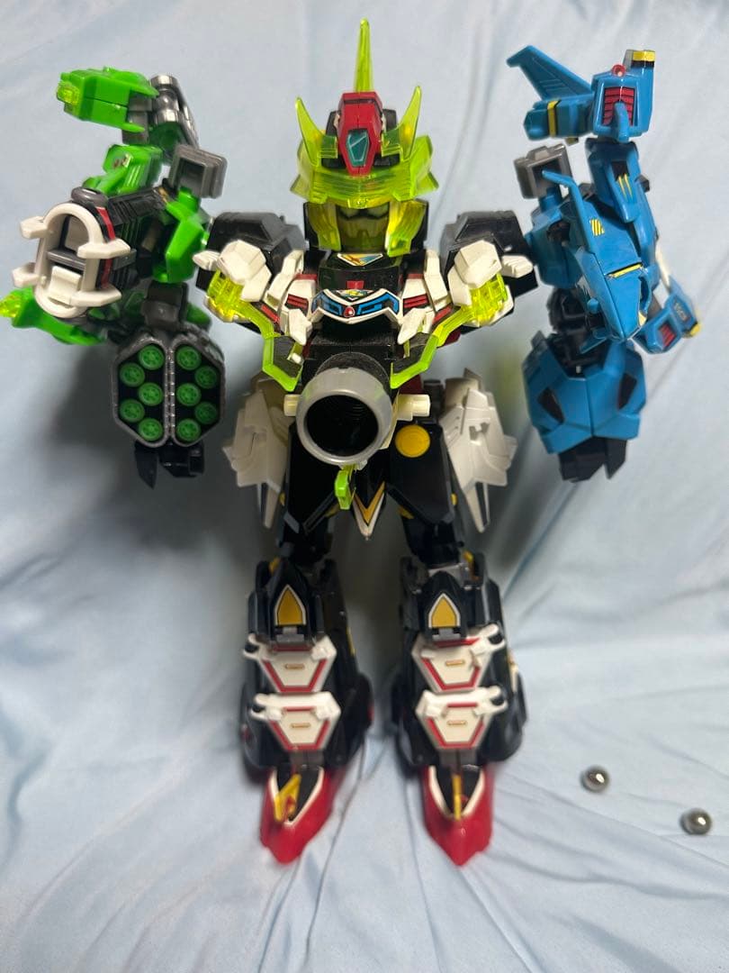 ビーダマン ビーダキャリバー 爆外伝V|mercariメルカリ官方指定廠商