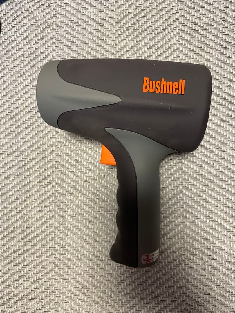 Bushnell スピードガン スピードスターV 楽天市場】スピードガン スピードスターVの通販