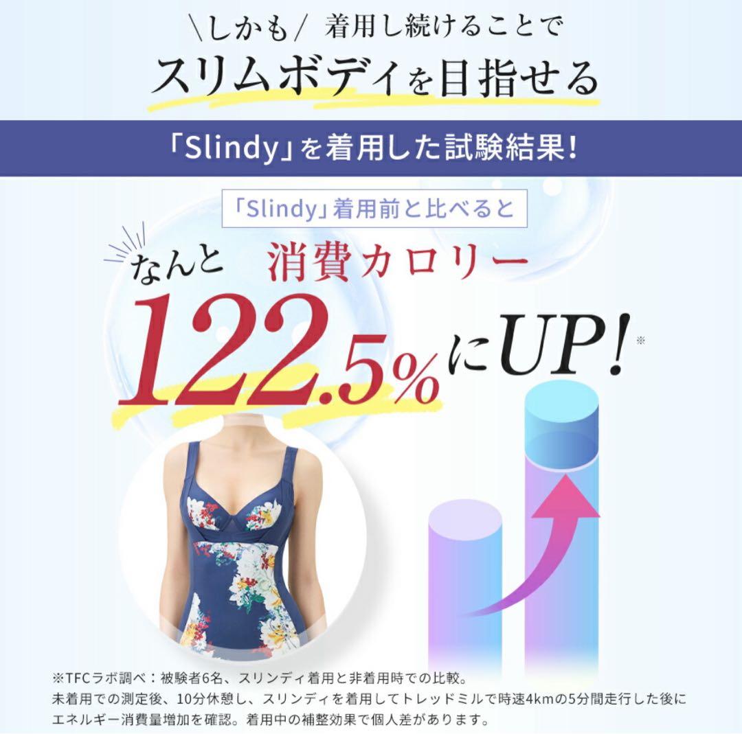 SAKURA 新品☆DR METHOD スリンディ　ボディシェイパー