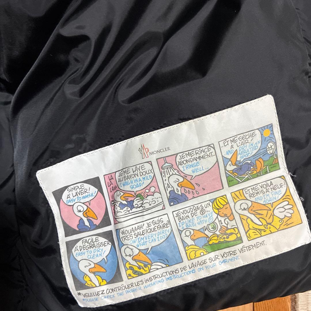 モンクレールルナール専用keim8様 - メルカリ