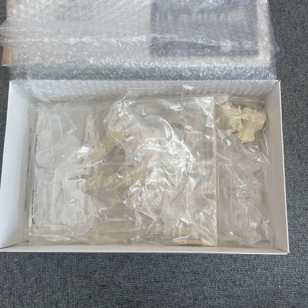 ボークスsav LEDミラージュver3 FSS ファイブスター物語レジンキット