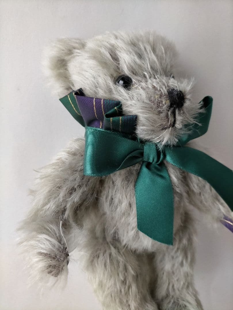 メリーソート社　限定品　テディベアとゴーリーのセット