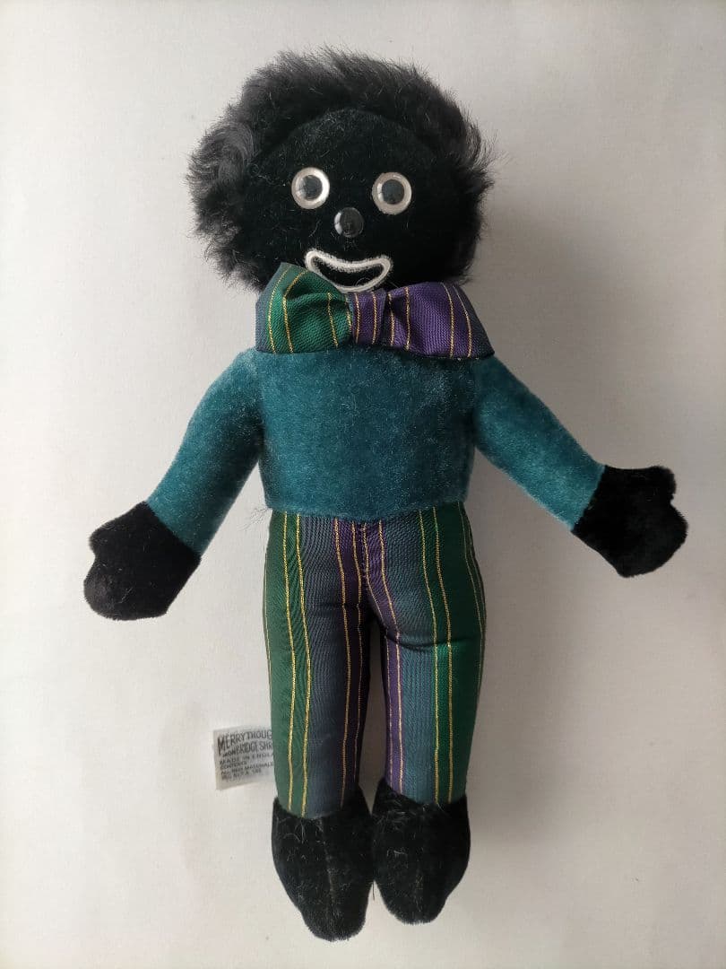 メリーソート社　限定品　テディベアとゴーリーのセット