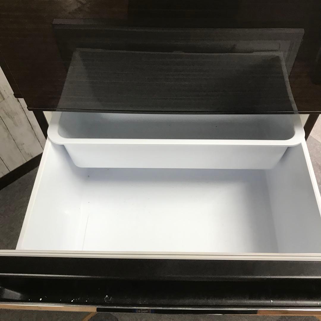 美品】ミツビシ ノンフロン冷凍冷蔵庫 MR-CX37A-BR1 2017年 K - メルカリ