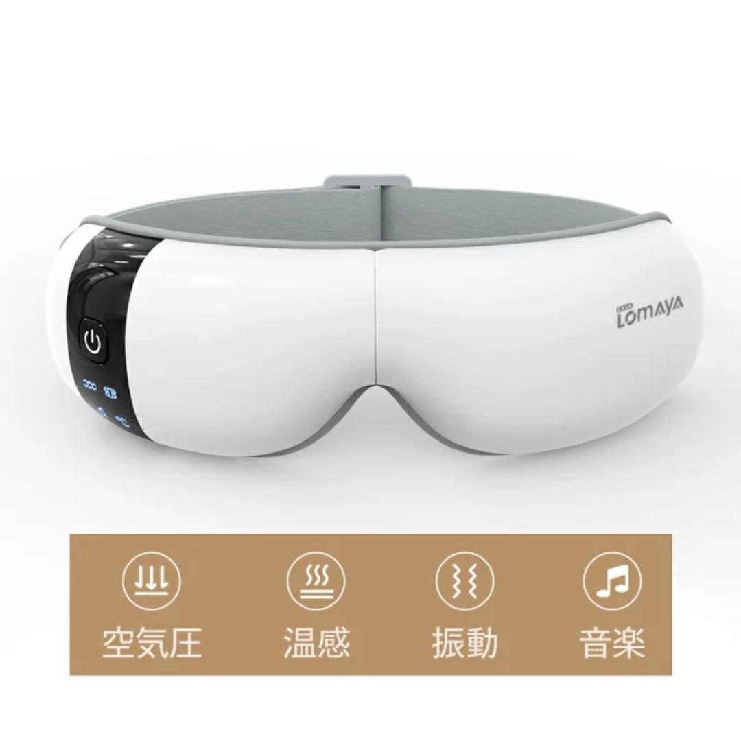 LOMAYA アイリフレッシュE22 - メルカリ