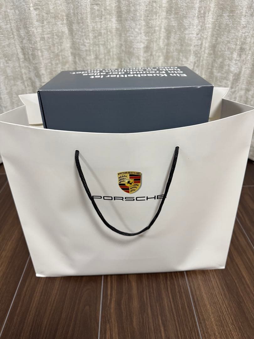 ポルシェ　シュタイフ