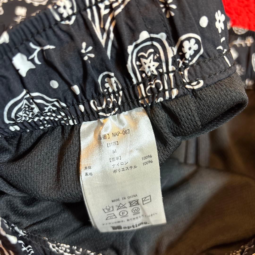 ナップタイム　naptime. Nissy 西島隆弘　パンツ　Tシャツ