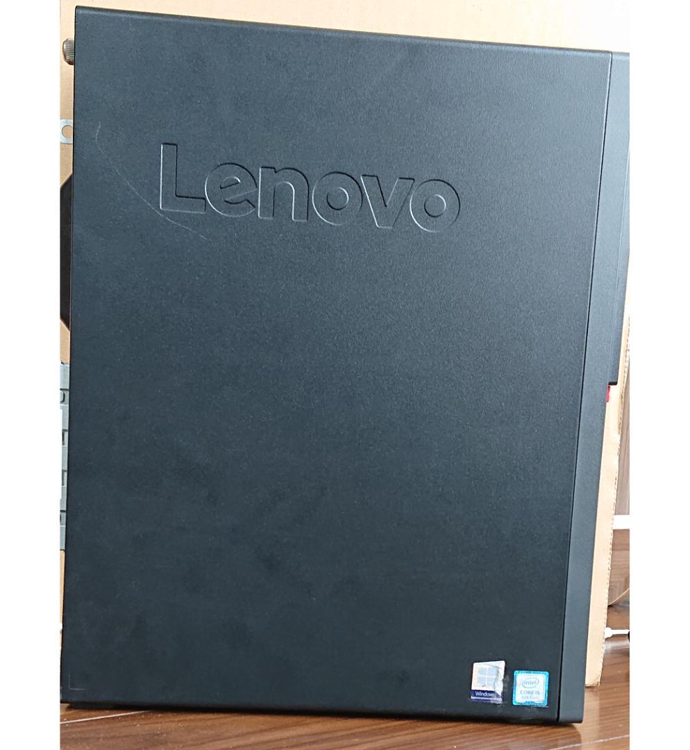 ★ThinkCentre M720s i5-8400/16/256 Win11