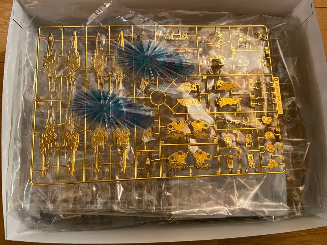 H*o様 【新品】バンダイ MGEX ストライクフリーダムガンダム メカニカルク