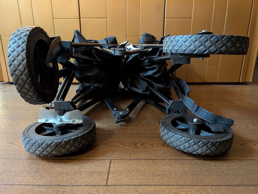 光*M様 【HK4S/2025/0714】◎F.C.R.B.◎FIELD CAR