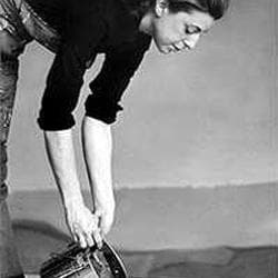 フランケン サーラーアートポスターMary Mary Frankenthaler - メルカリ