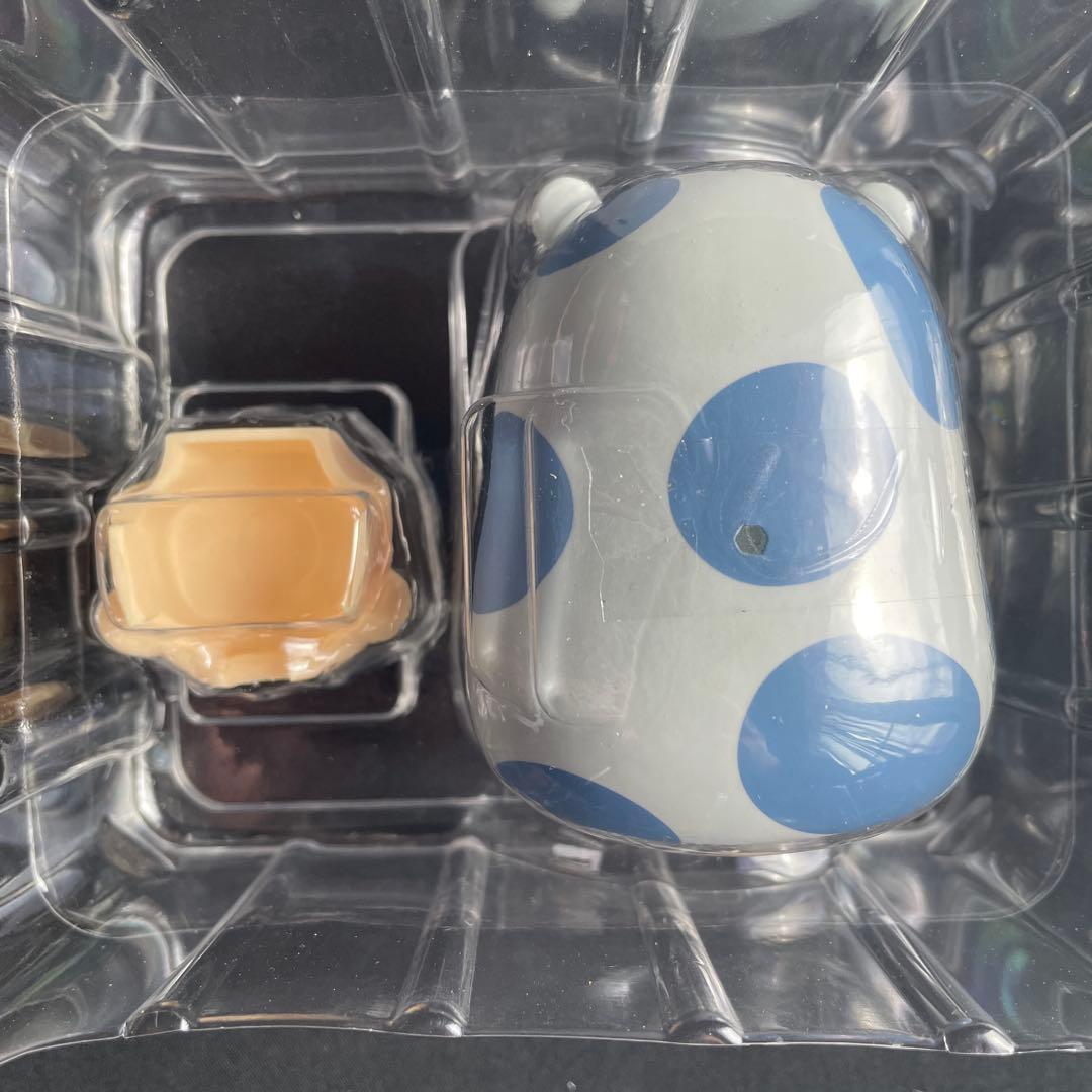 ねんどろいど　524b うまる　ネコロンブスカラー