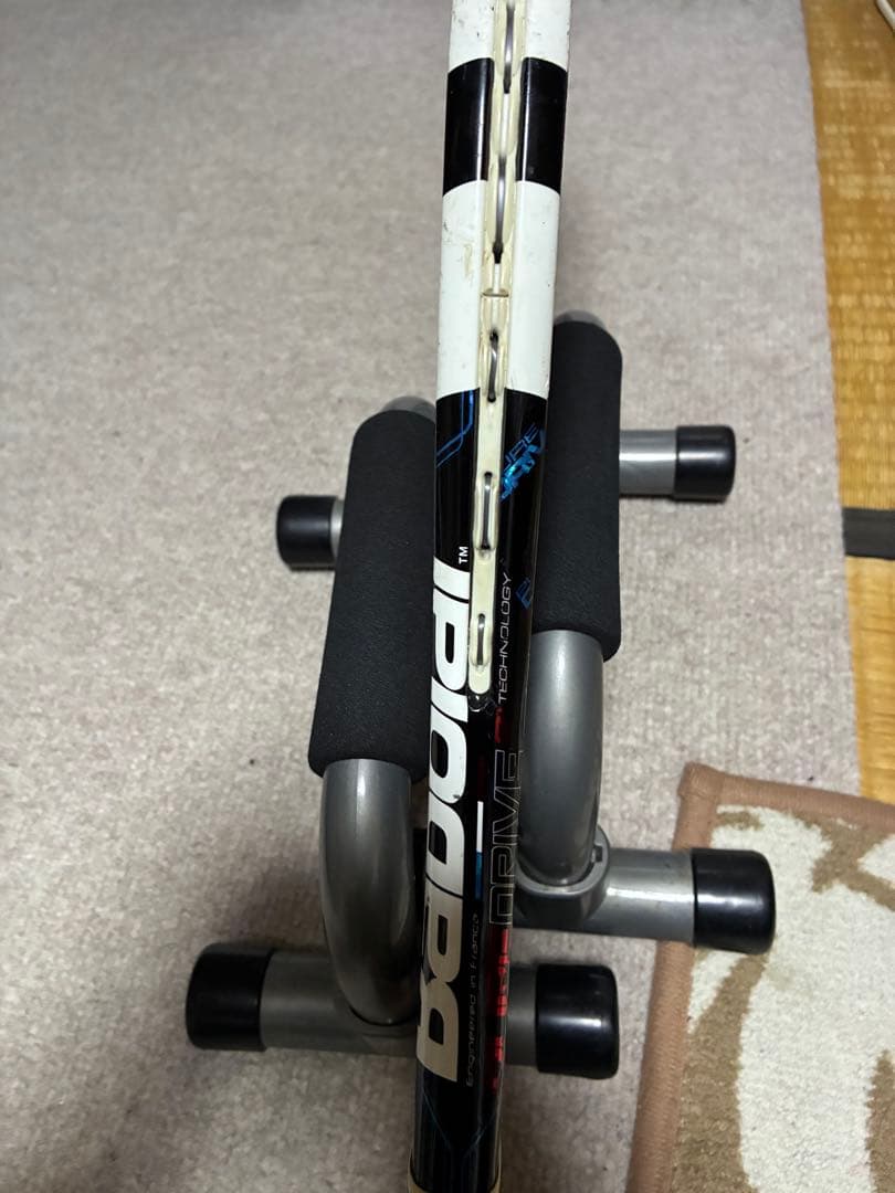 プロストック Babolat PURE DRIVE Lite G2 2012年 - メルカリ