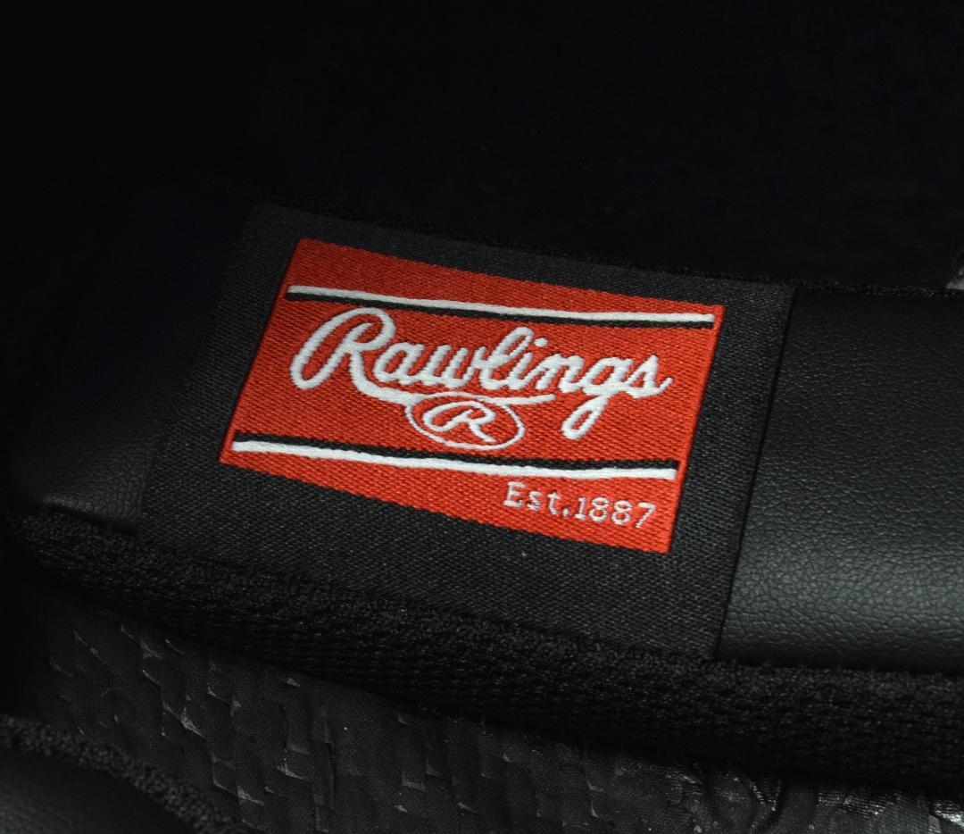 13万 ローリングス MLB東京シリーズ 試合同型ヘルメット 鈴木誠也選手