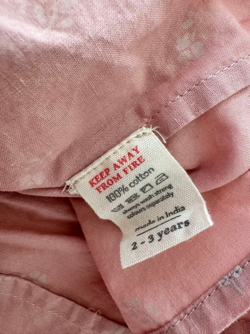 《新品タグ付》Apolina Special edition Ida dress