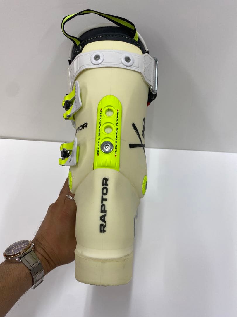 スキーブーツ　24.5cm ヘッド　未使用品