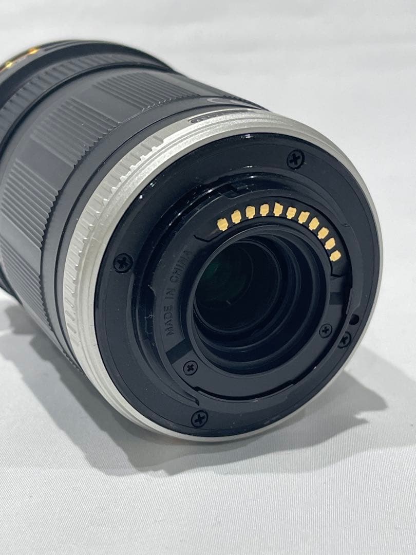 OLYMPUS 交換レンズ ED 40-150mm F4.0-5.6 ブラック