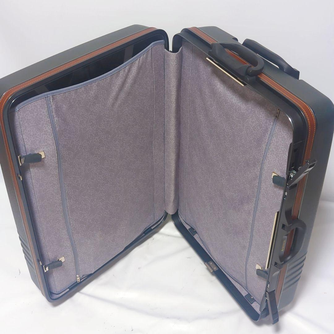 Samsonite スーツケース オービター・カレント ピギーバック - メルカリ