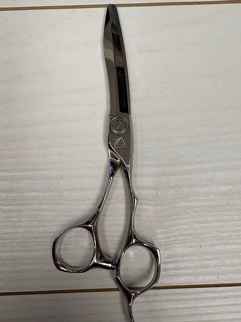 m*i様 ミズタニシザー ACRO Z-2 アクロ Z-2 6.0INCH