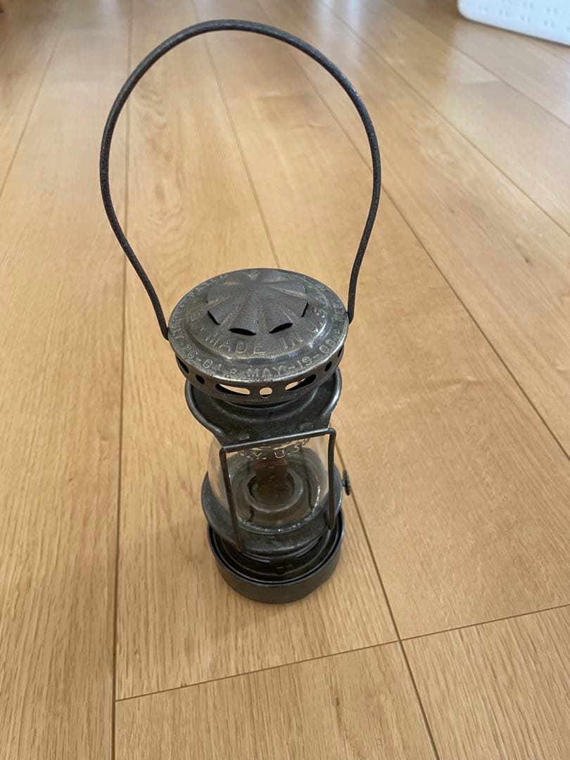 DIETZ SPORT デイツスポーツ スケーターズランタン - メルカリ