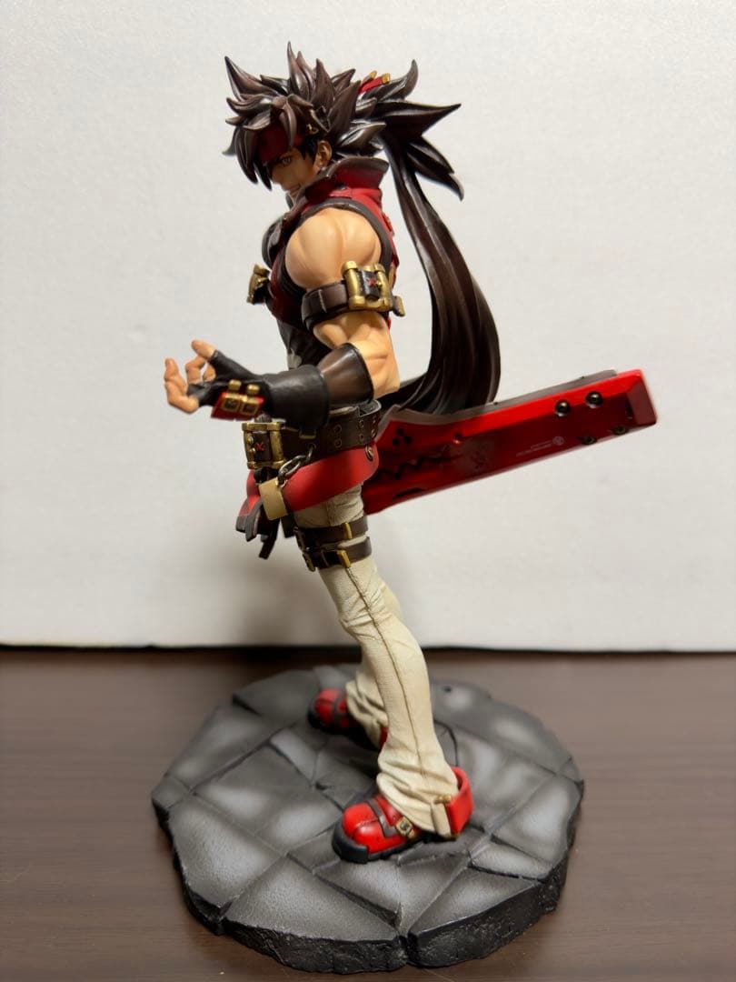 GUILTY GEAR Xrd -SIGN- ソル=バッドガイ 通常版