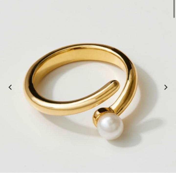 【最終価格！】WIZBLE THE RAMPAGE 吉野北人 リング イヤカフ