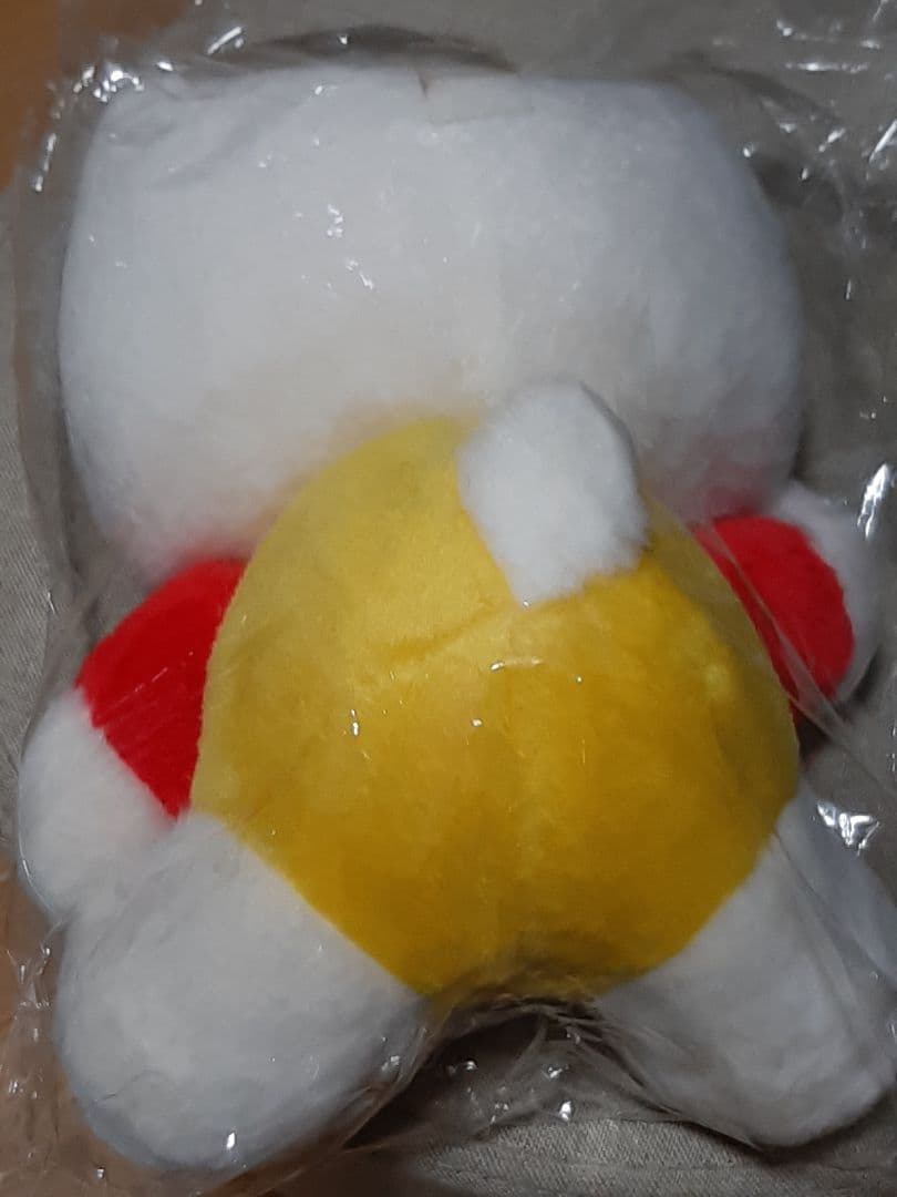 ハローキティ昭和当時のぬいぐるみ‼️日本製品