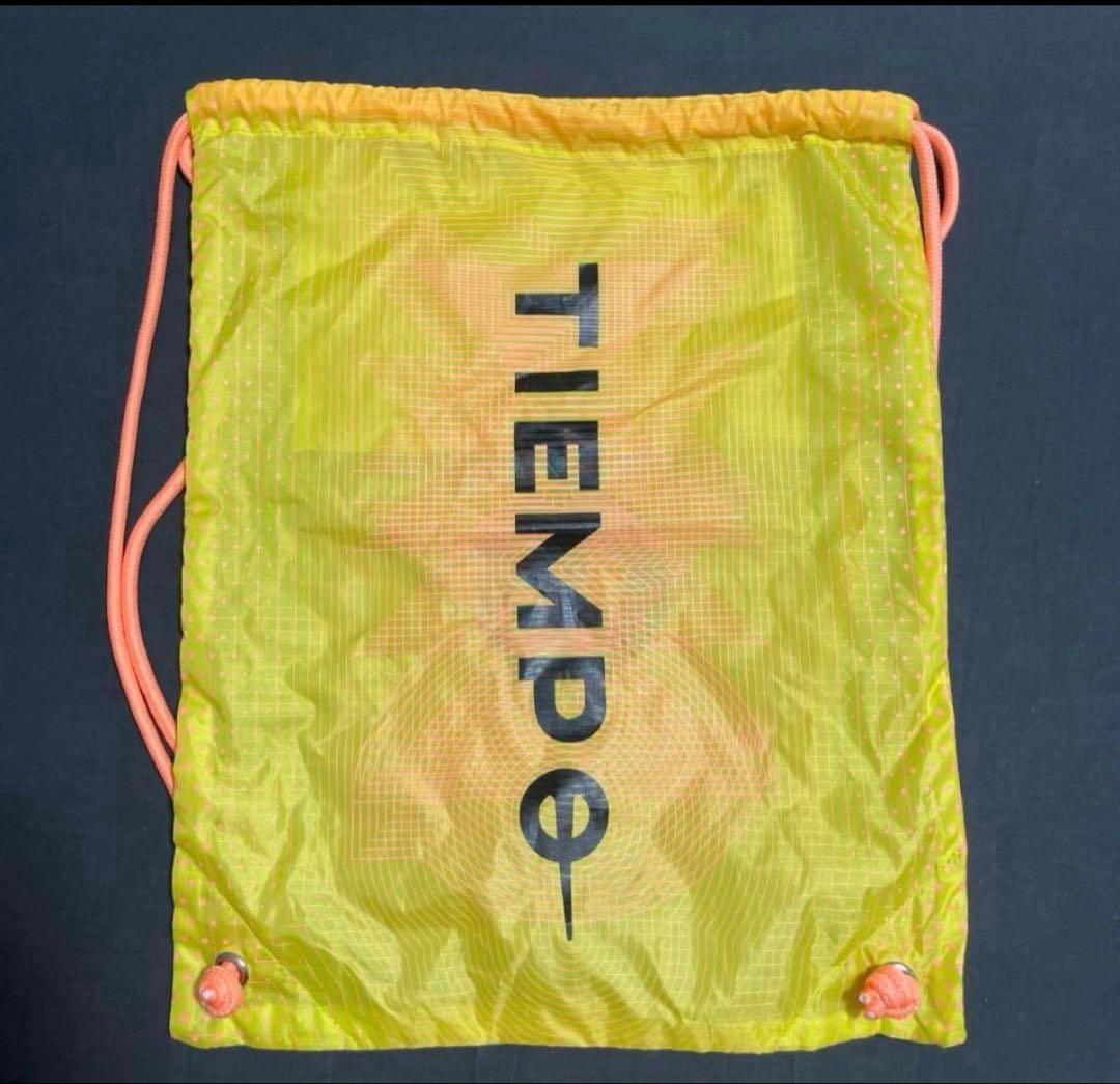 NIKE ティエンポレジェンド9 25.5cm 99