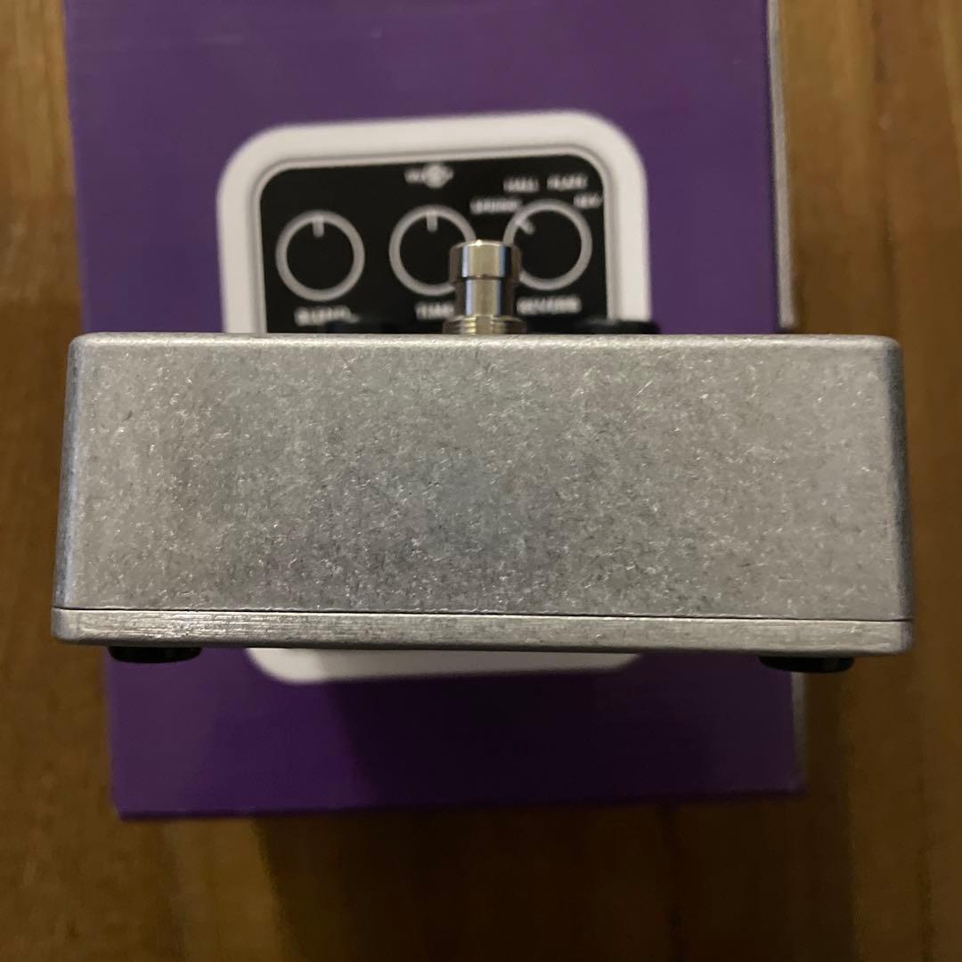 ギター electro-harmonix / Holy Grail Max