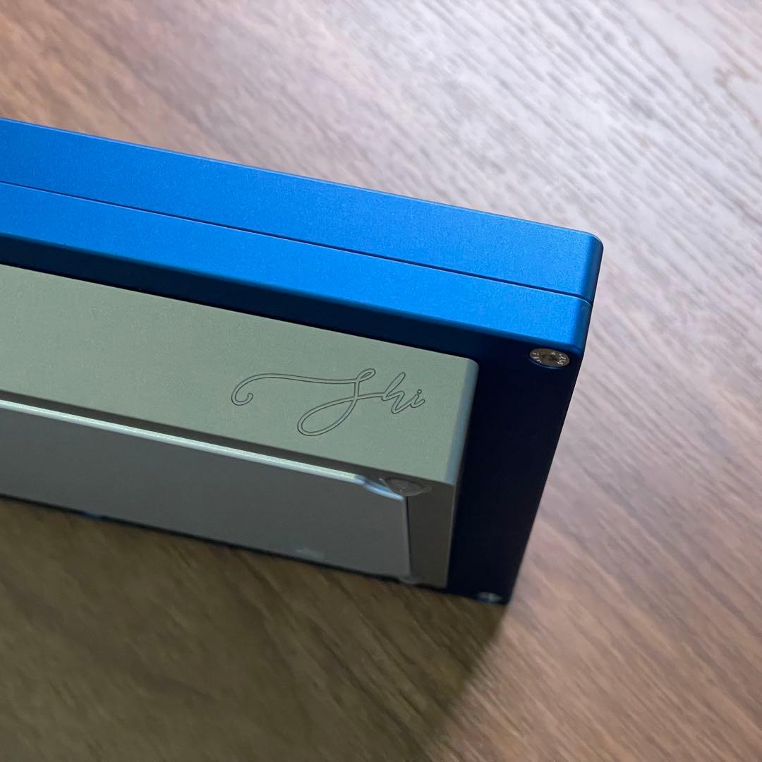 自作キーボード TGR Shi VA - メルカリ