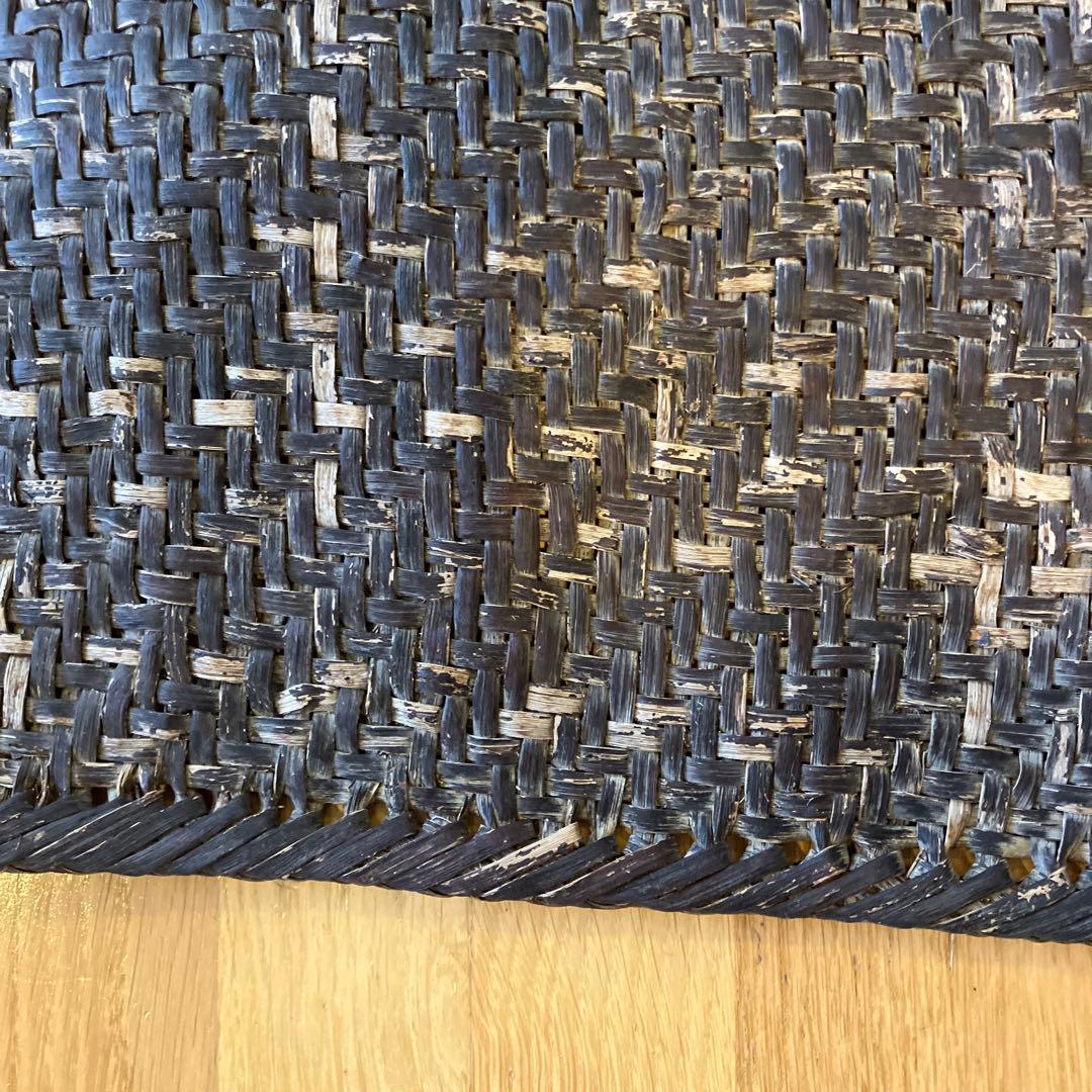 《美品》　山葡萄マット