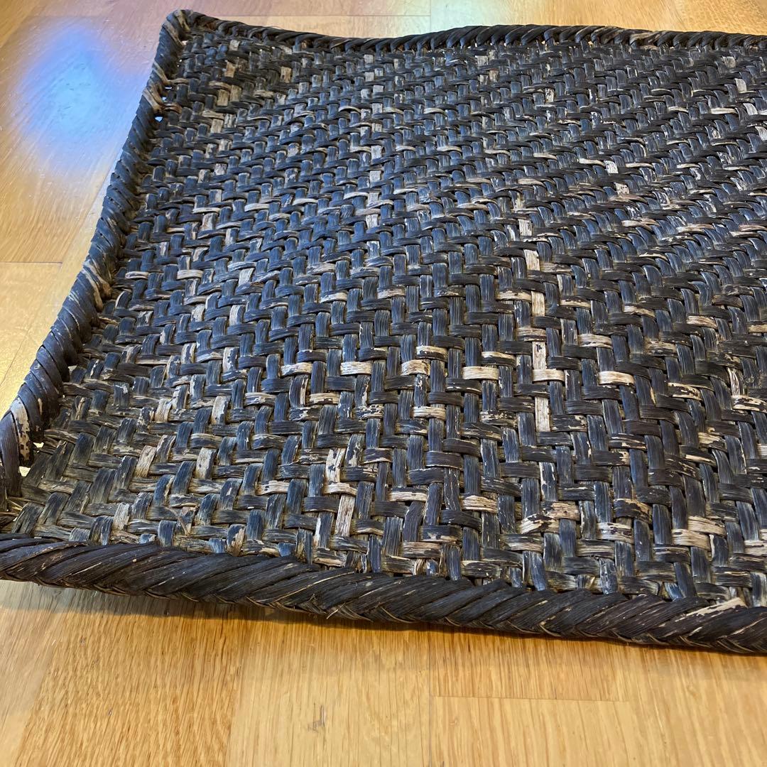 《美品》　山葡萄マット