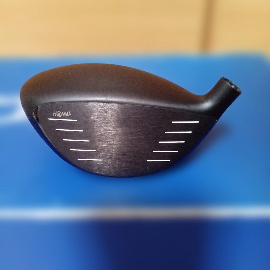 ホンマ T//WORLD GS PROTOTYPE I ドライバー のみ - メルカリ