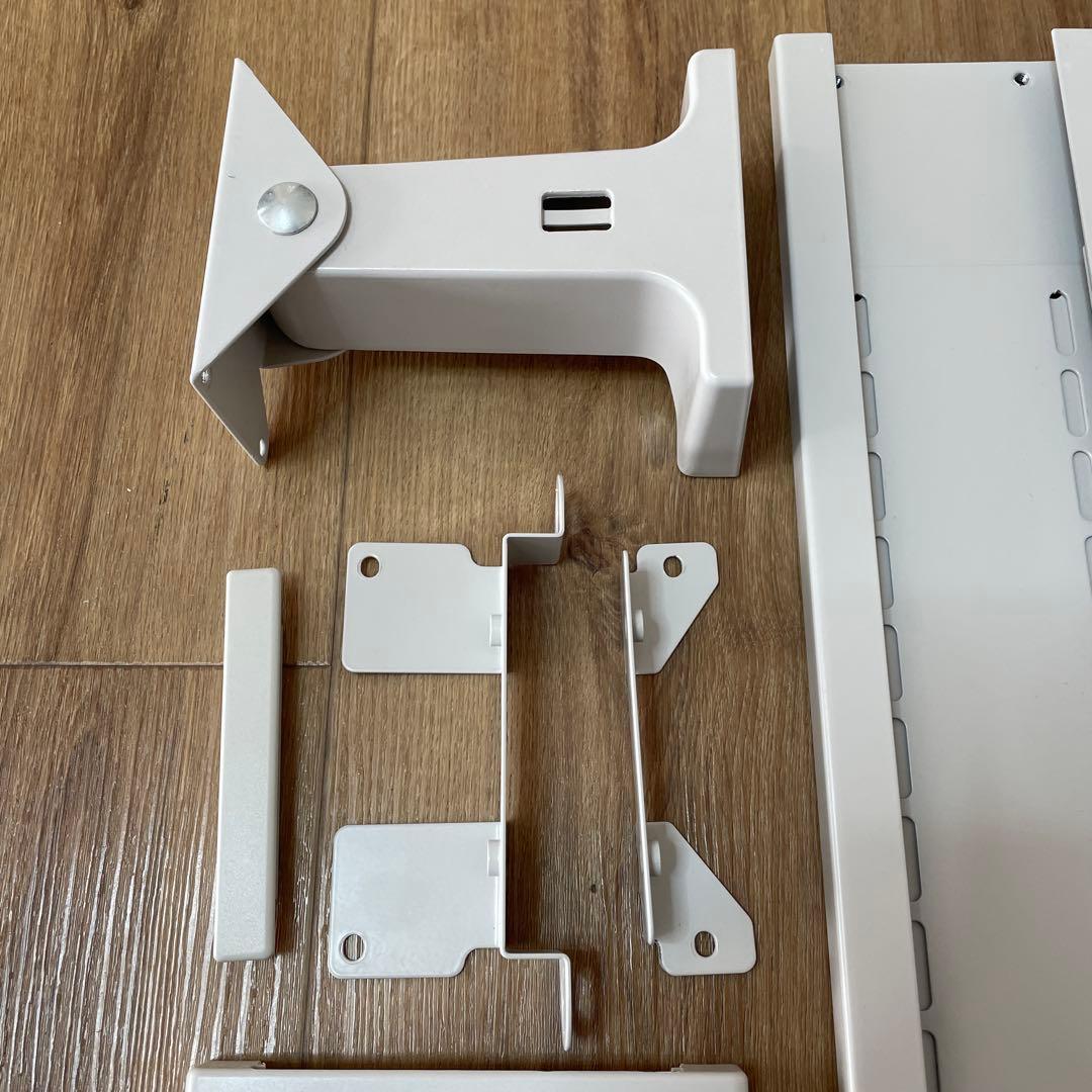 IKEA Uppleva イケア ウップレーヴァ (廃盤品) テレビ用ブラケット