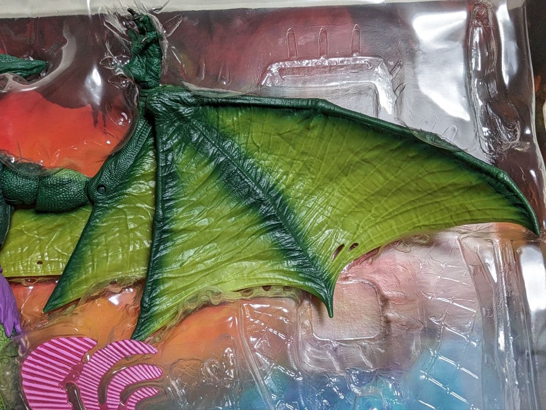 マーベルレジェンド・サウロン（SDCC2025限定版）