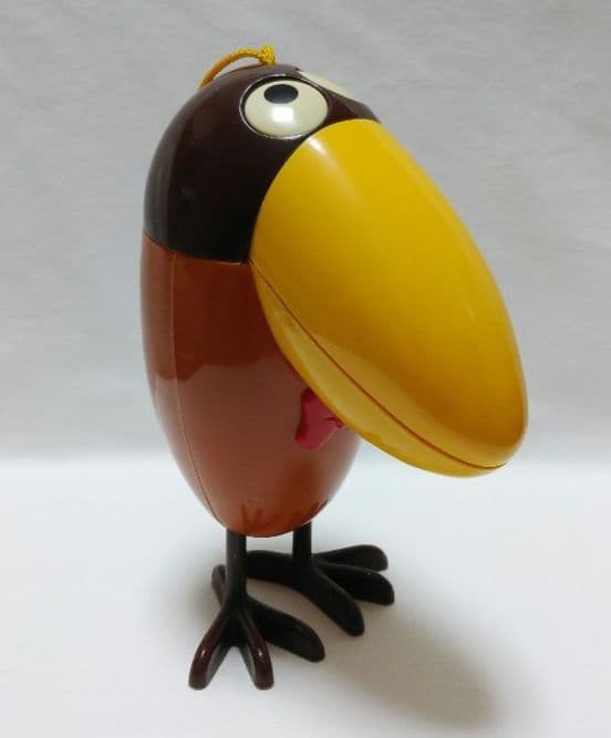 キョロちゃんチョコボール❤︎初代オリジナルカラーセット❤︎非売製品