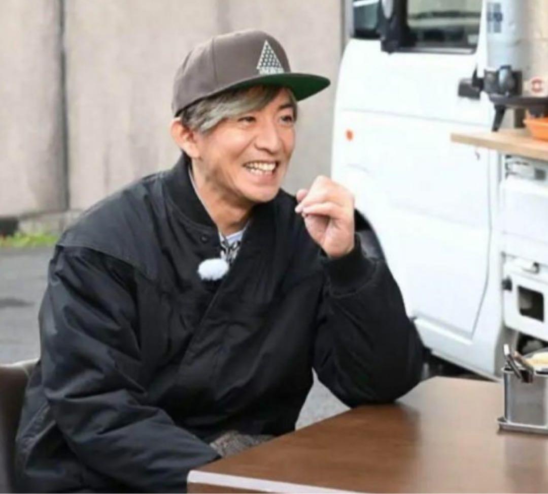 DERBY JACKET / ダービージャケット キムタク 同型同色 3XL - メルカリ