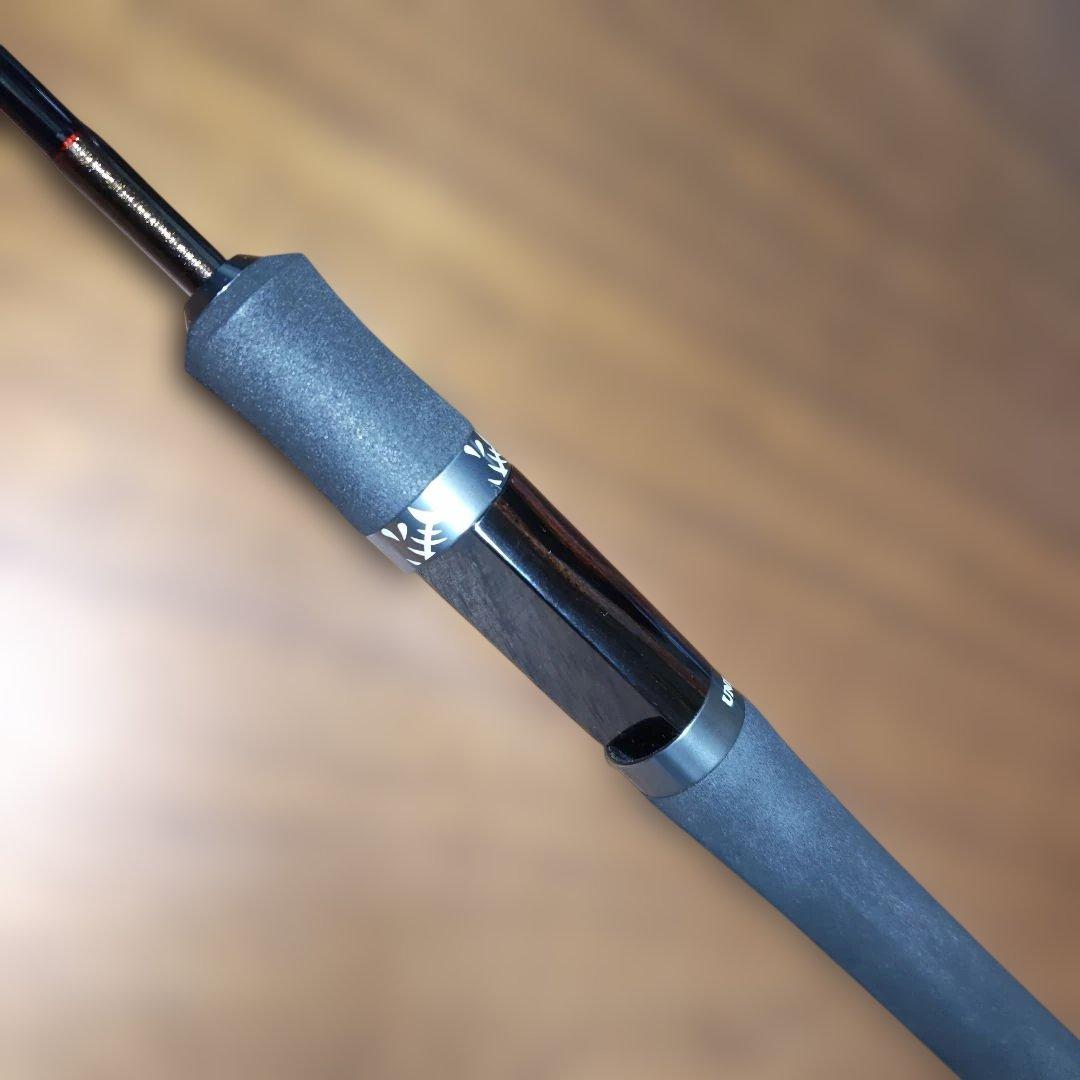 匿名配送】UNDEAD FACTORYラプラスD60L 八咫烏 USED品1点 - メルカリ