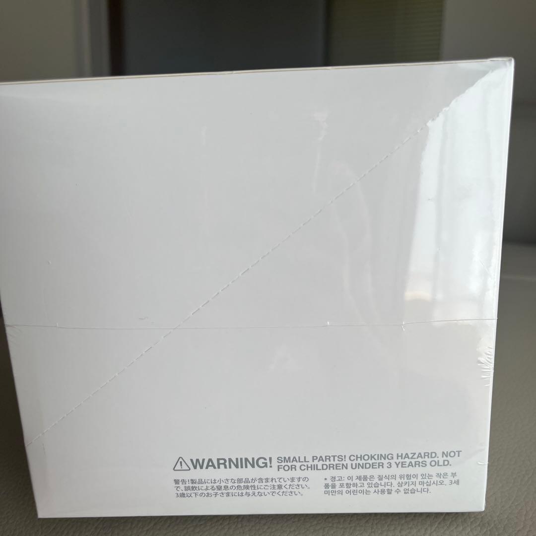 LABUBU POP MART Biginto Cherrys ぬいぐるみセット