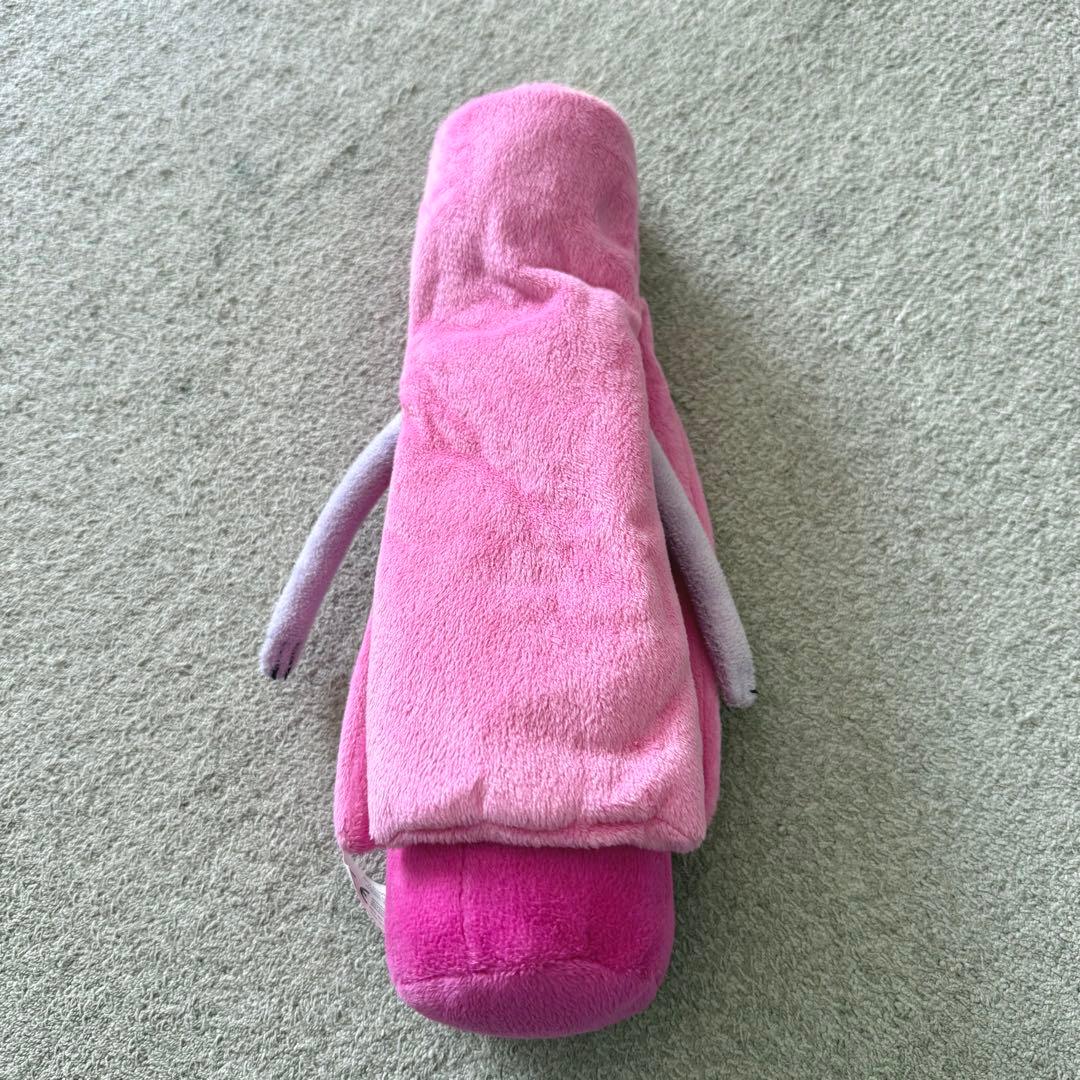 【希少】アドベンチャータイム ぬいぐるみ 5体セット