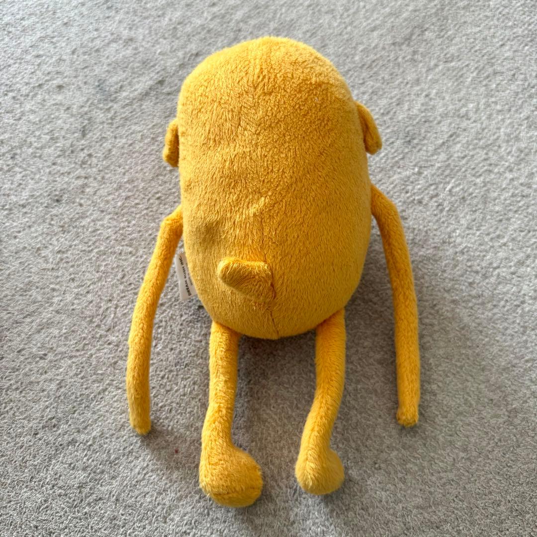 【希少】アドベンチャータイム ぬいぐるみ 5体セット