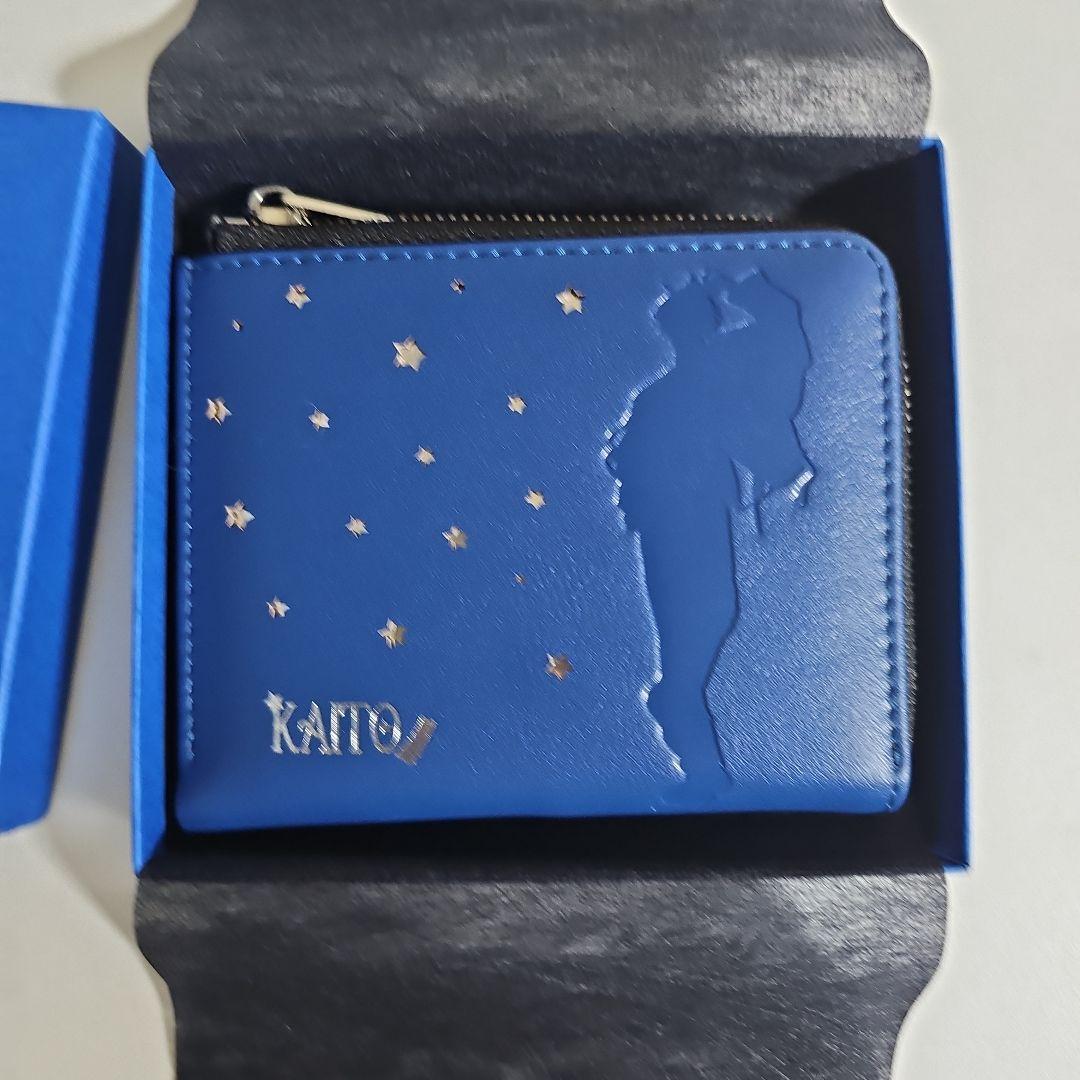 KAITO　エテルノレシ　ウオレット