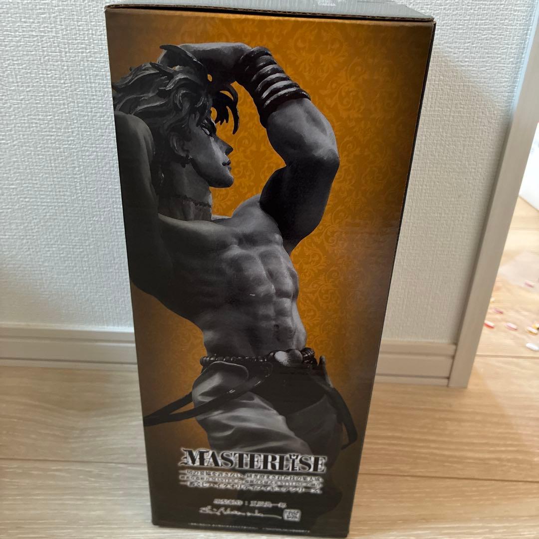 DIO フィギュア C賞 ジョジョの奇妙な冒険