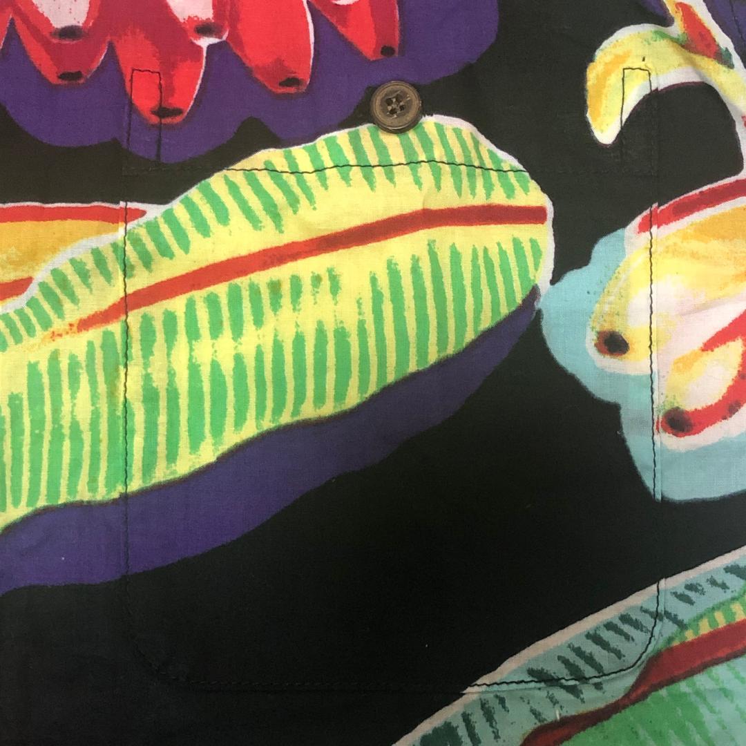 新品・2017限定‼️ パタゴニア パタロハ 復刻ブラックバナナ Pataloha